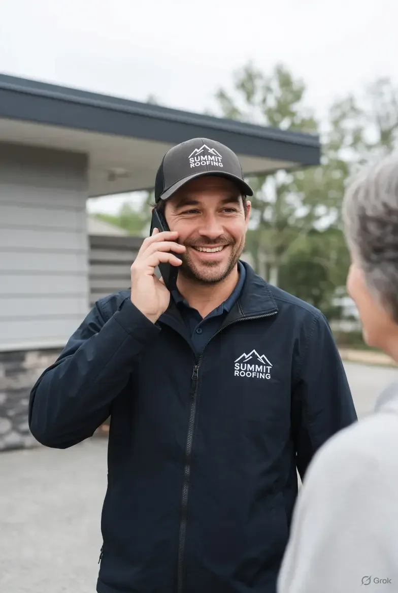 Flat Roof Leak Repair Bowden, WV FAQs